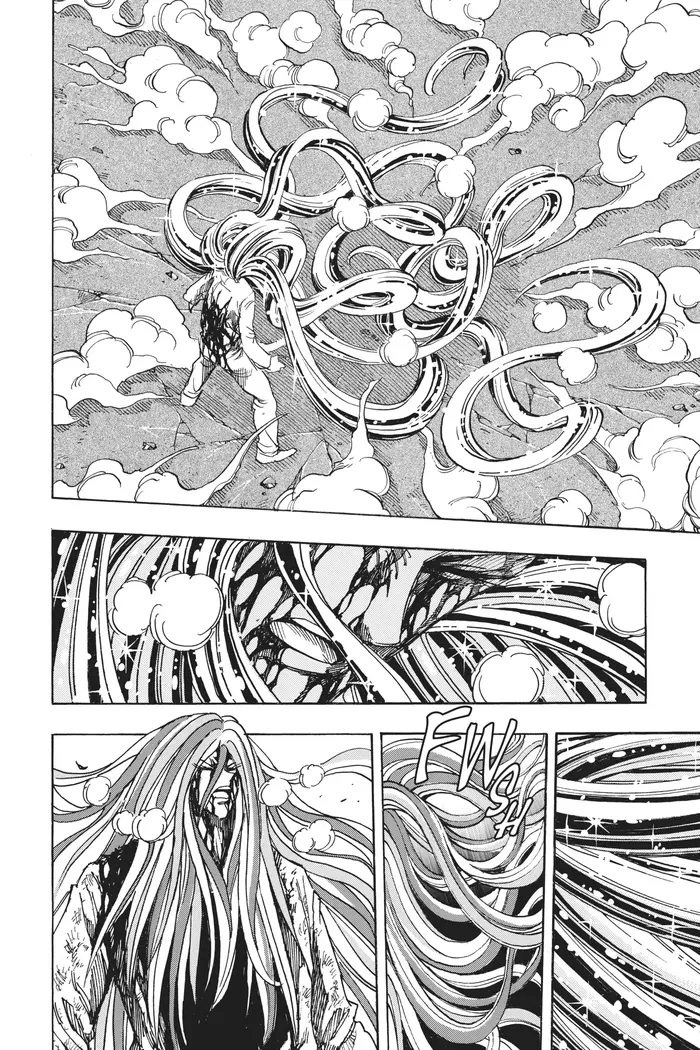 Toriko Chapter 227 image 11_optimized